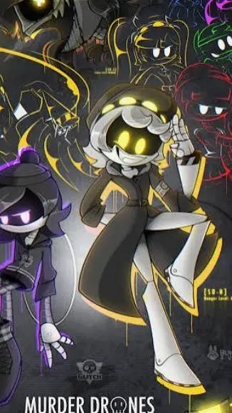 ai character: M.D last stand background