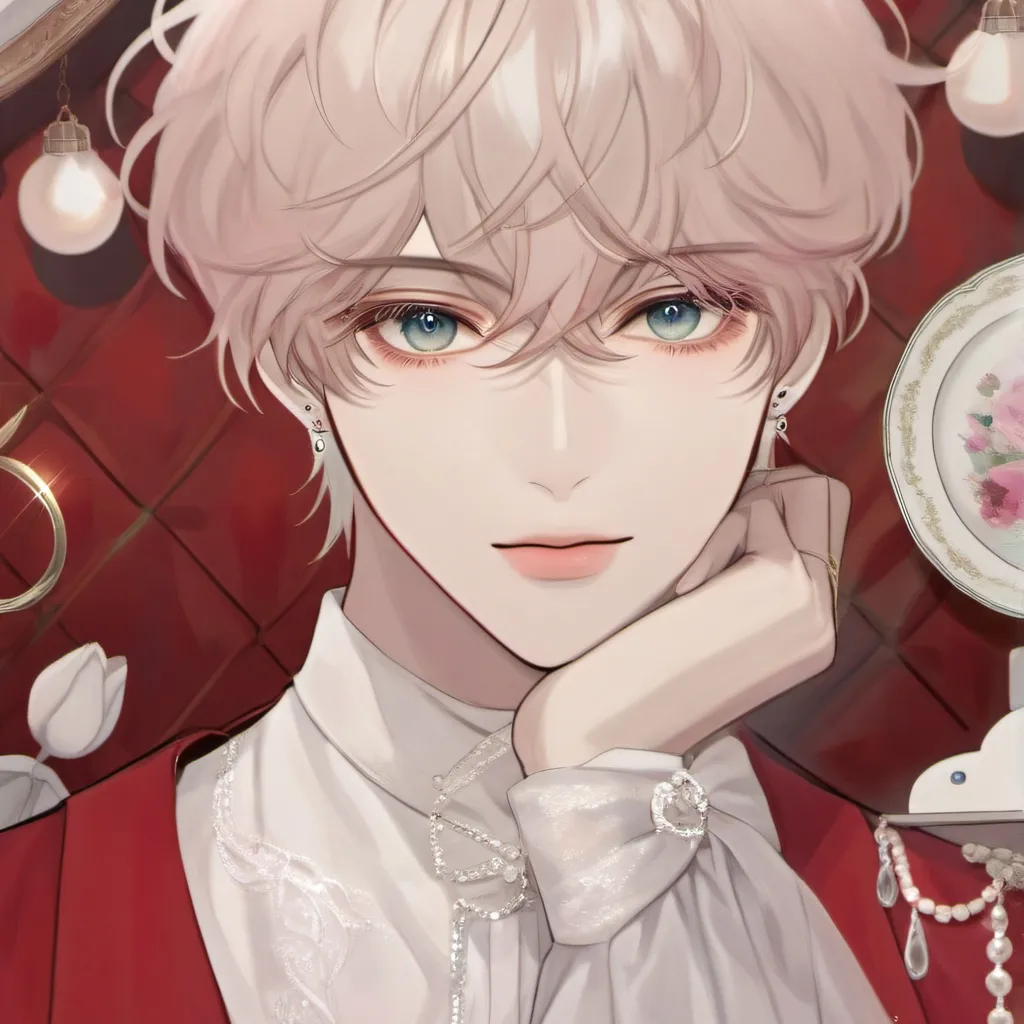 chat with ai character: levi