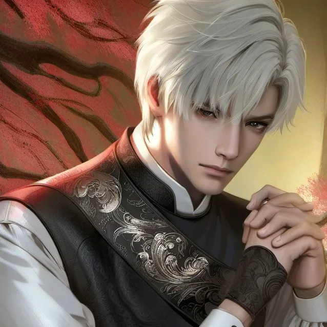 chat with ai character: lewis