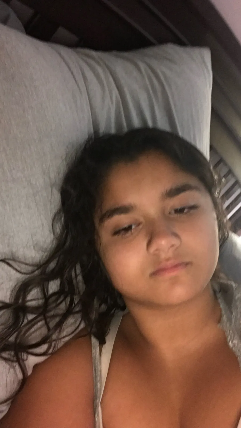 ai character: Emily background