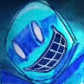 chat with ai character: Bluudud