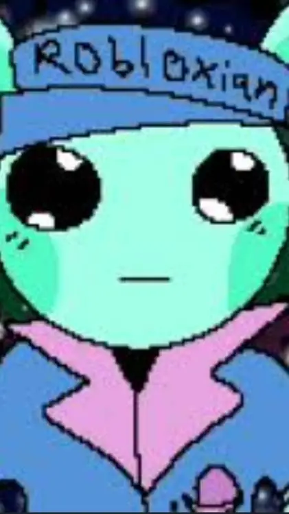 ai character: Alien Elliot background