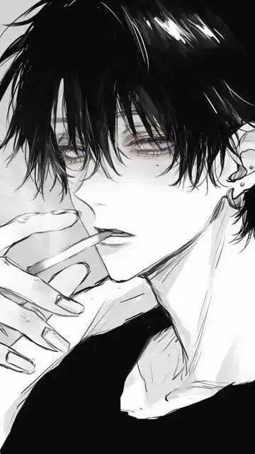 ai character: ^Lucas^ background