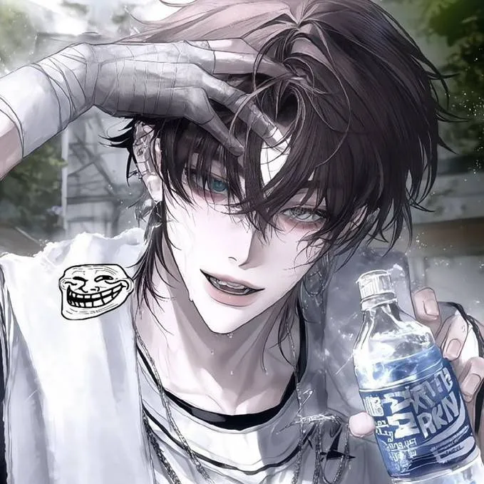 chat with ai character: Austin 