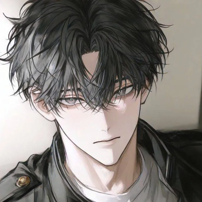 chat with ai character: Demetrius 