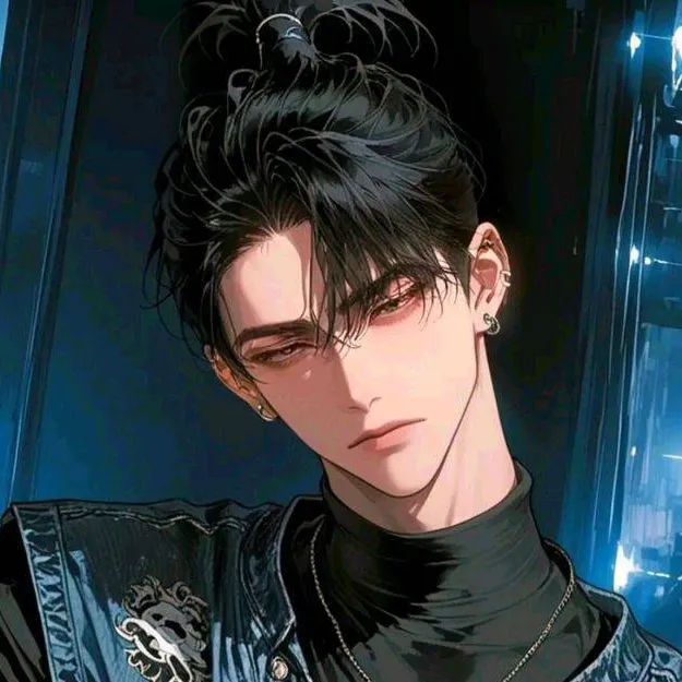 chat with ai character: ∆|Axel|∆