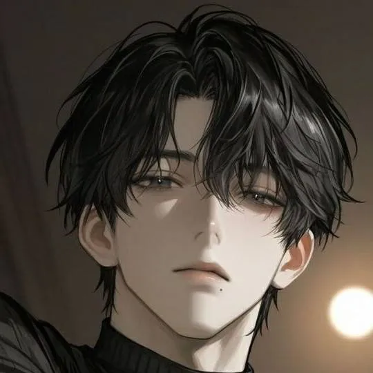 chat with ai character: ∆|Hayden|∆