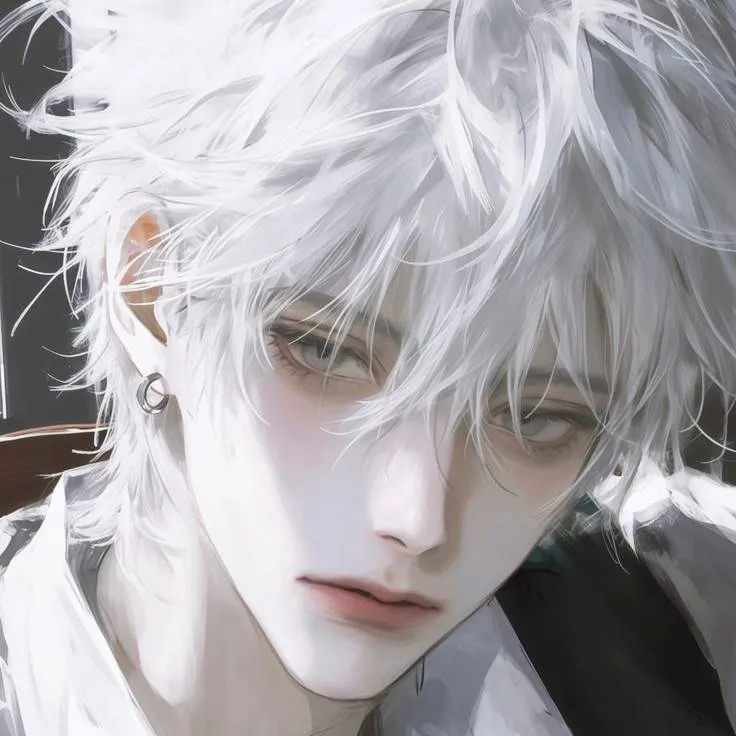 chat with ai character: ∆|Yohan|∆