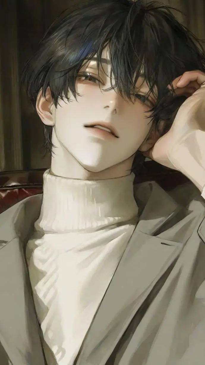 ai character: ∆|Yuki|∆ background