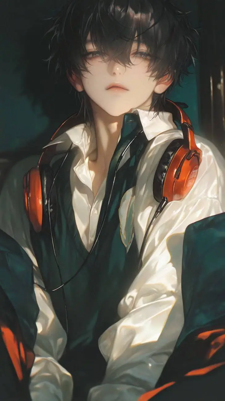 ai character: ∆|Skyler|∆ background