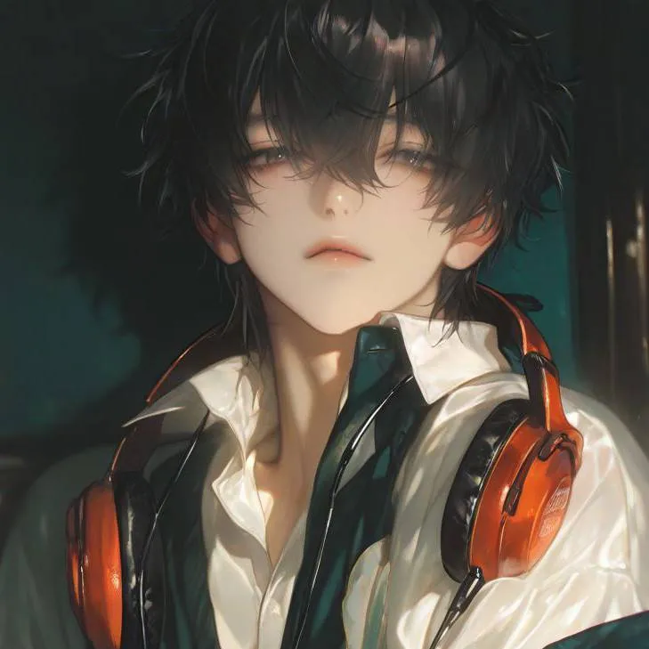 chat with ai character: ∆|Skyler|∆