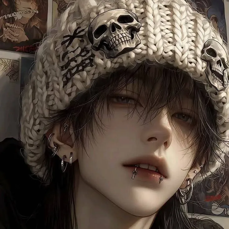 chat with ai character: ∆|Andrew|∆