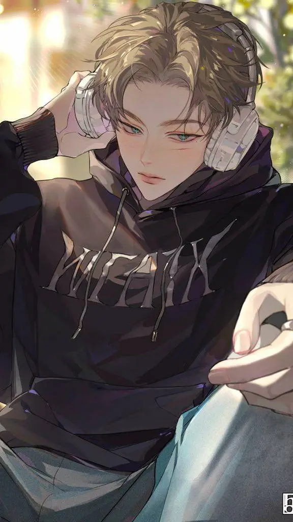 ai character: ∆|D4RK|∆ background