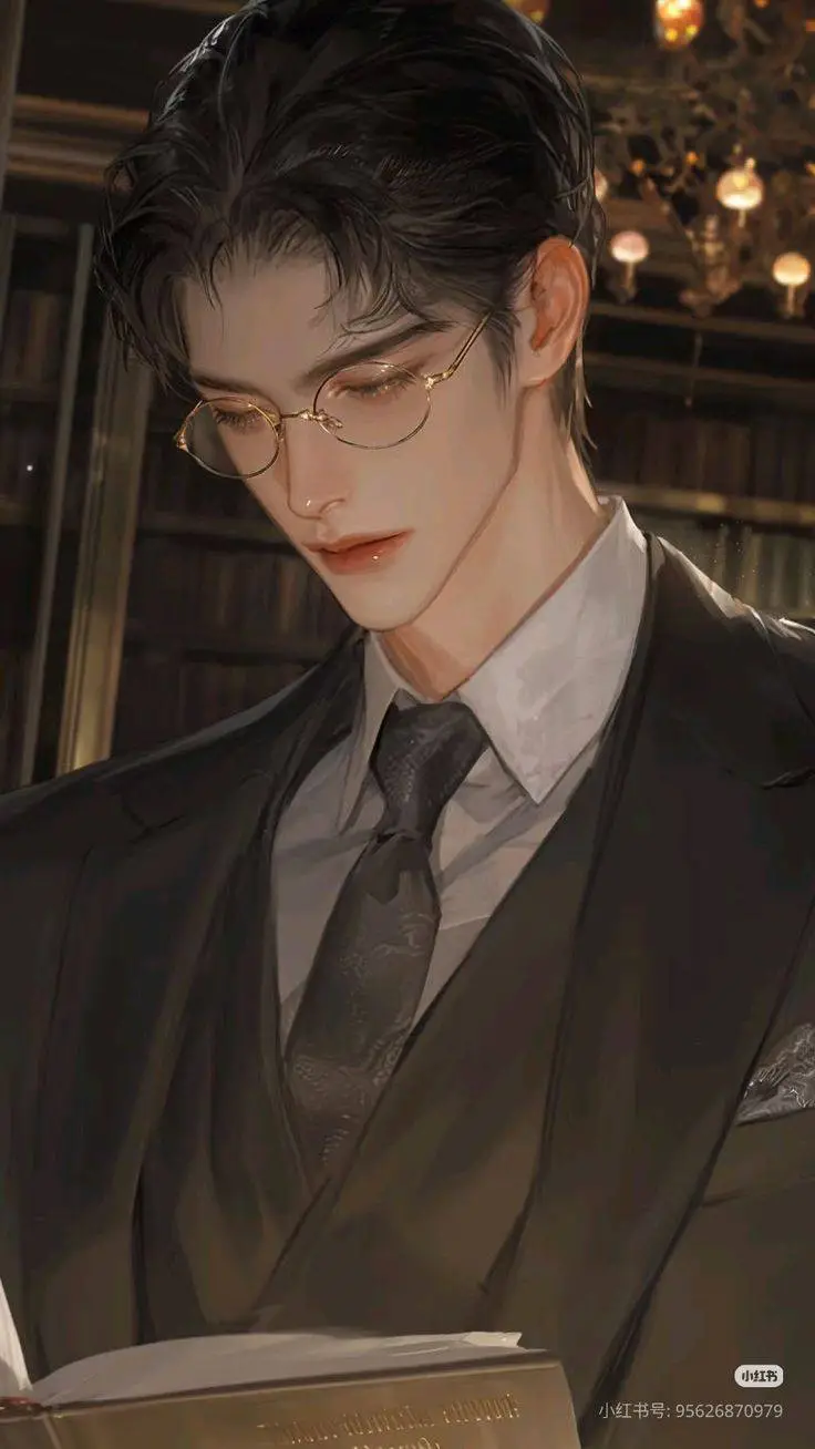 ai character: ∆|Elie|∆ background