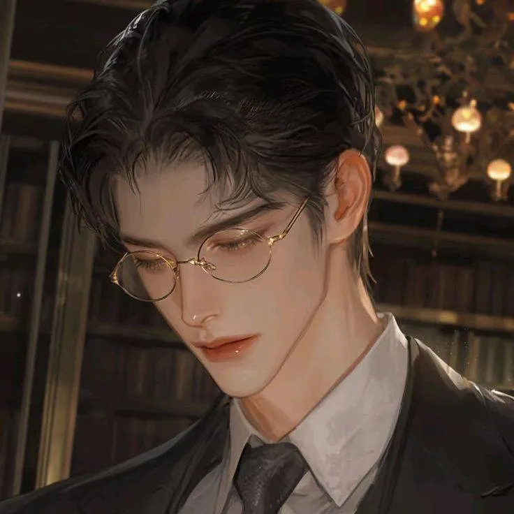 chat with ai character: ∆|Elie|∆