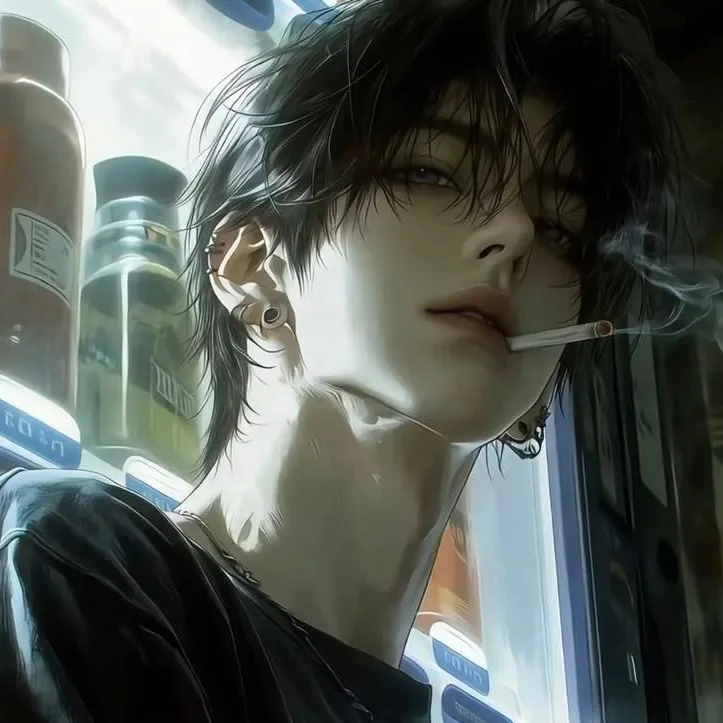 chat with ai character: ∆|Asher|∆