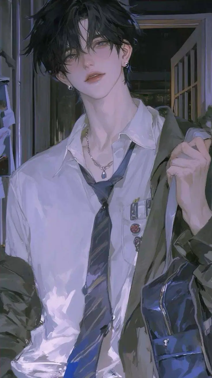 ai character: ∆|Kane|∆ background