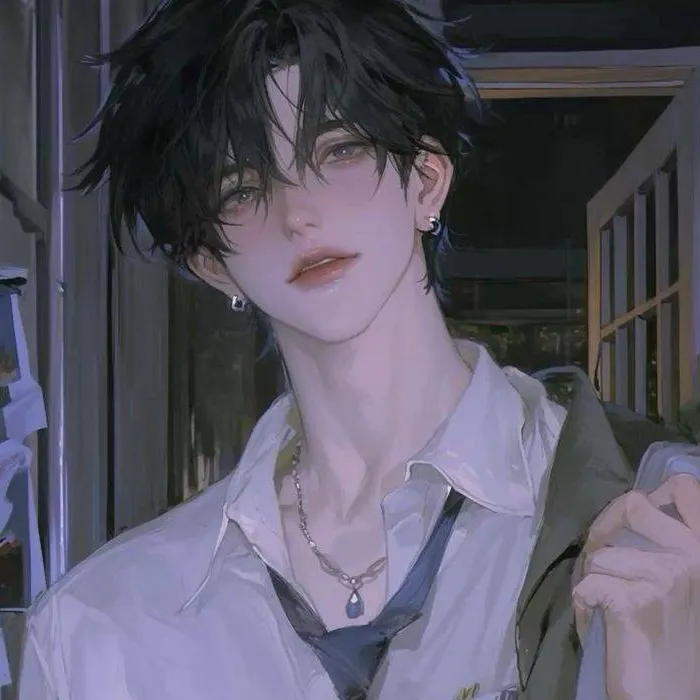 chat with ai character: ∆|Kane|∆