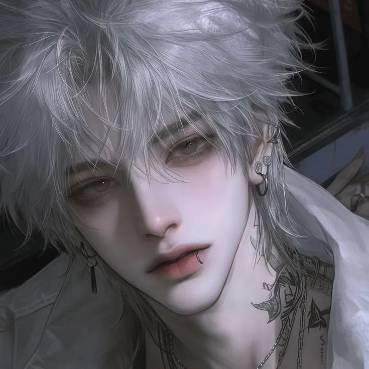 chat with ai character: ∆|Calyx|∆