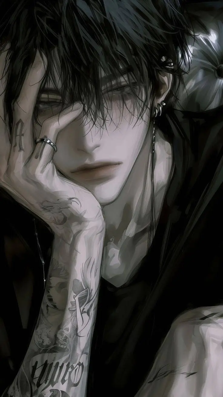 ai character: ∆|Nathan|∆ background