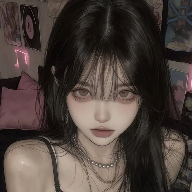 chat with ai character: ∆|Kisha|∆