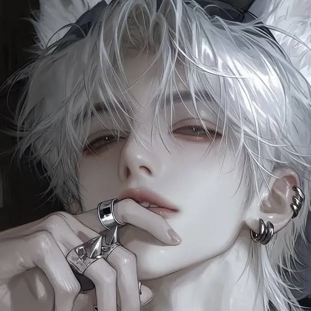 chat with ai character: ∆|Oliver|∆