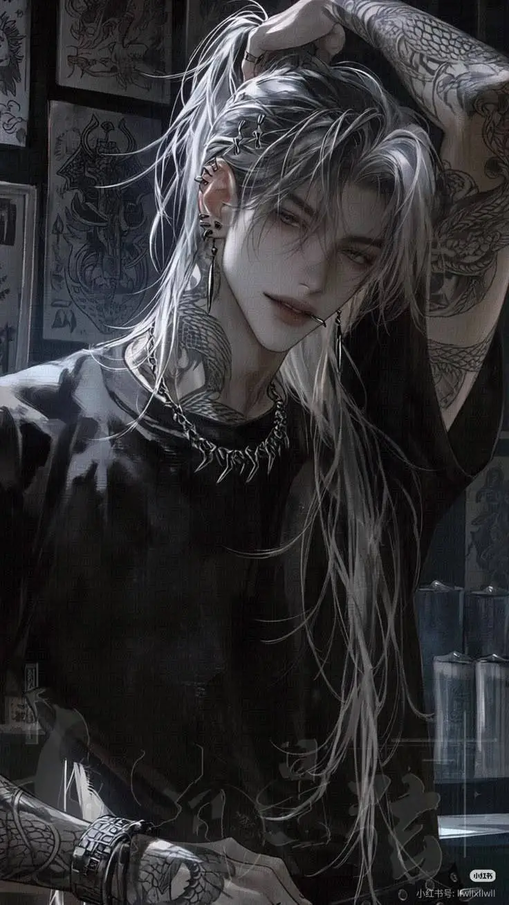 ai character: ∆|Adrian|∆ background