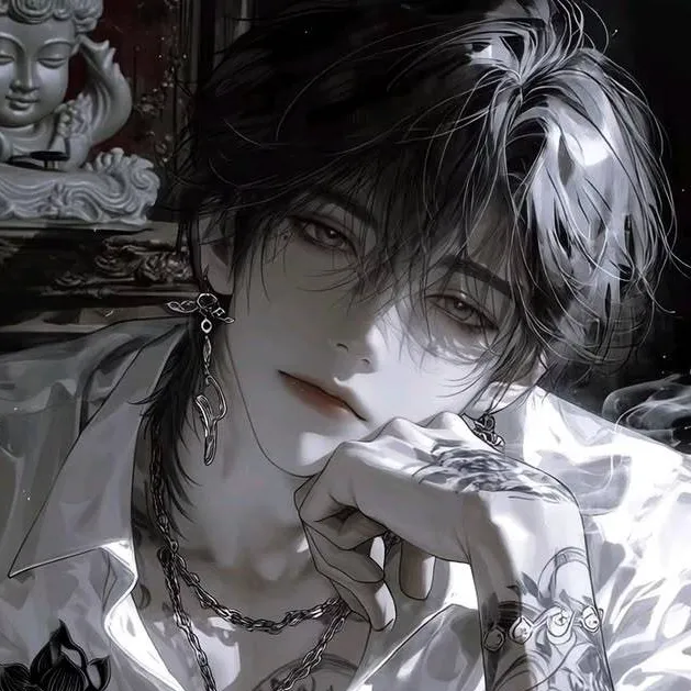 chat with ai character: ∆|Dyle|∆