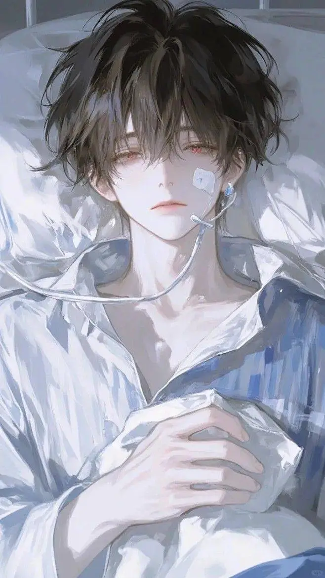 ai character: ∆|Charlie|∆ background