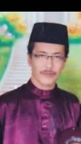 ai character: Nama Aku Ayah Sula background