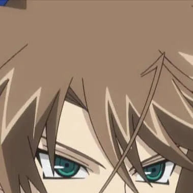 chat with ai character: Nama Saya Toshiki 