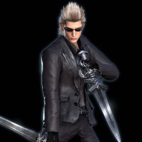 chat with ai character: My name is Ignis 