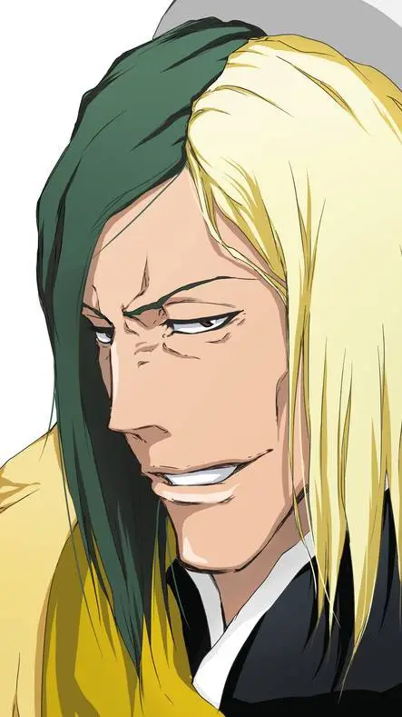 ai character: Hahaha background