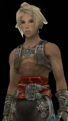 ai character: my name Veen Join  background