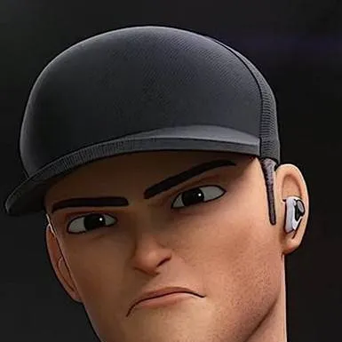 chat with ai character: nama Aku Ejen Rizw