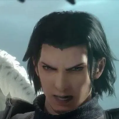 chat with ai character: am Name Angeal 