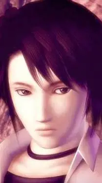 ai character: my name Mafuyu background