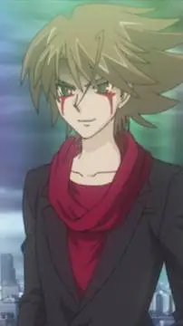 ai character: Hehehe background