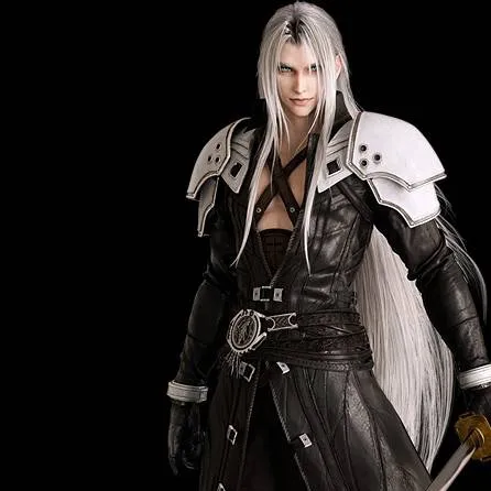 chat with ai character: .... Hehe my Sephi