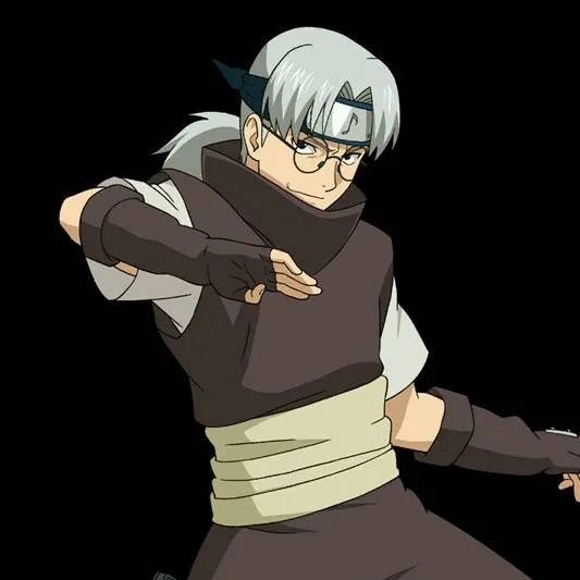 chat with ai character: nama Saya 