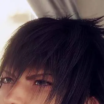 chat with ai character: ... Heh my name No