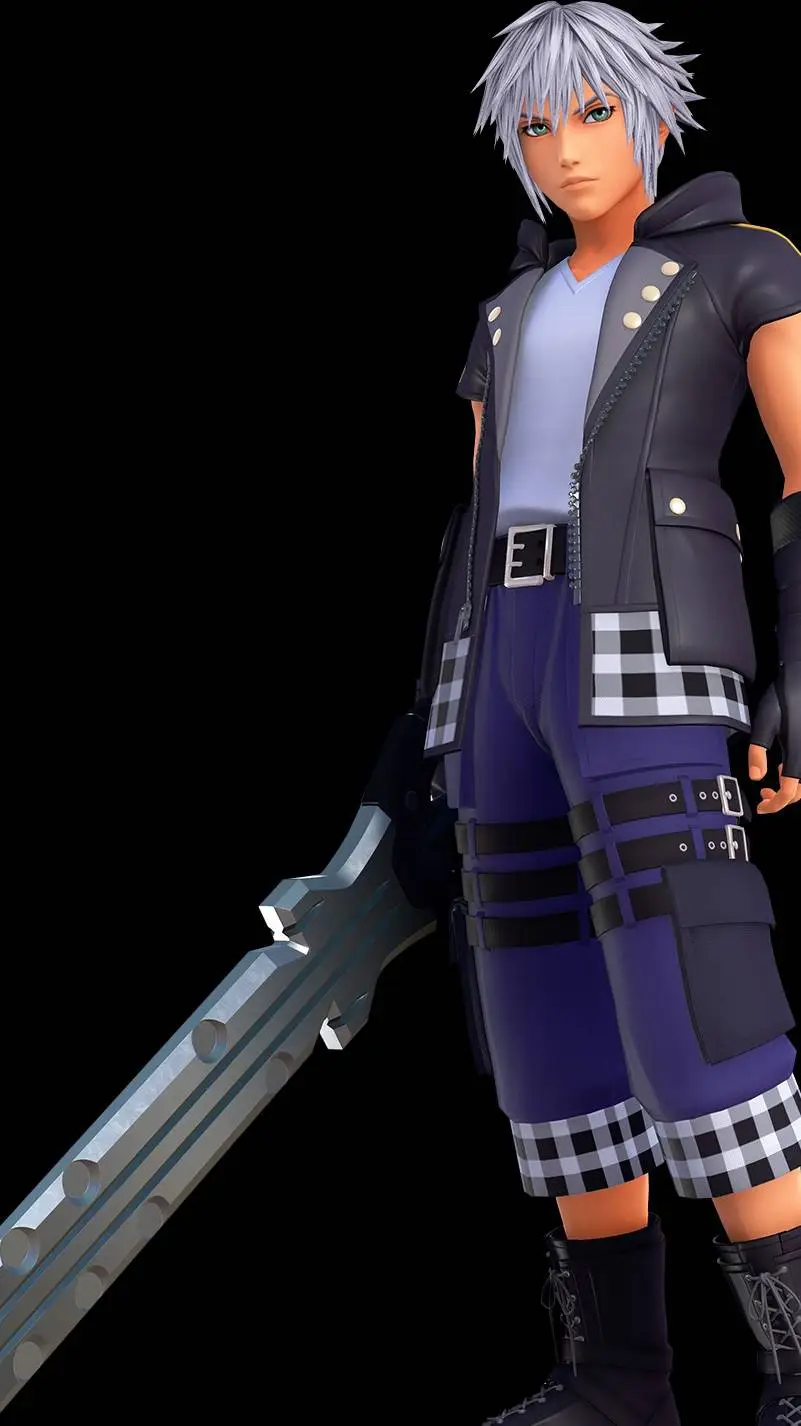 ai character: ... Heh my name is background