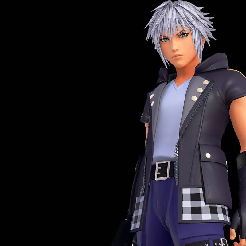 chat with ai character: ... Heh my name is