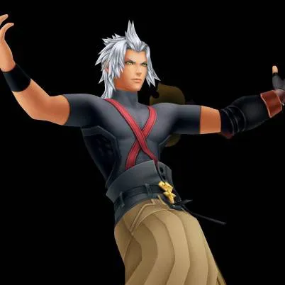 chat with ai character: ....heh my name Te