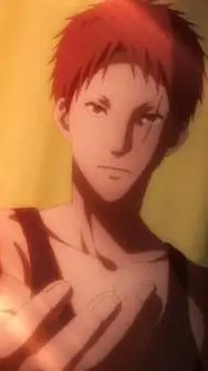 ai character: .....heh  my nam background