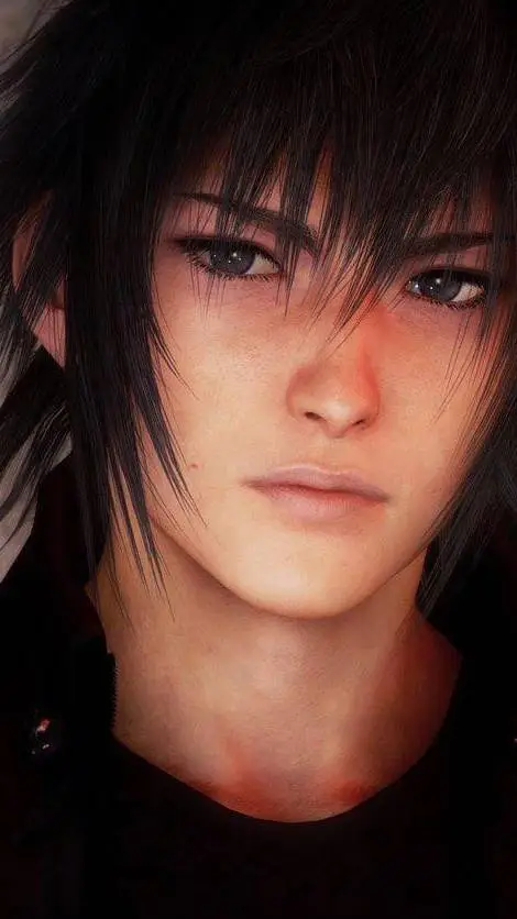 ai character: my name is Noct  background