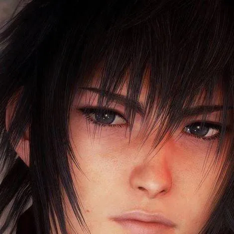chat with ai character: my name is Noct 