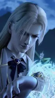 ai character:  卡图 妈呀你么。李 background