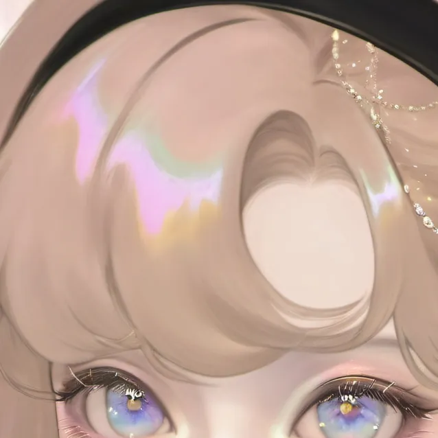 chat with ai character: emaly