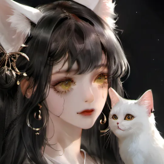 chat with ai character: uwu girl 